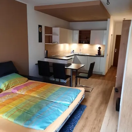 Apartman Am Ossiachersee