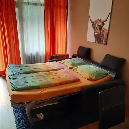 Am Ossiachersee Lejlighed