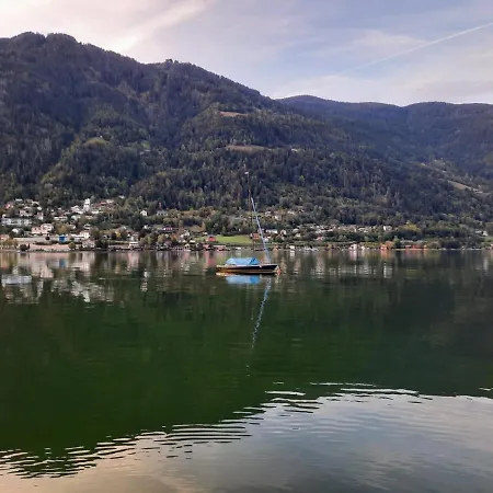Apartman Am Ossiachersee Villach