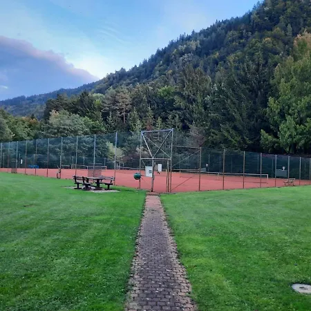 Am Ossiachersee Apartman