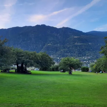 Lejlighed Am Ossiachersee *