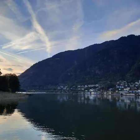 Am Ossiachersee Daire