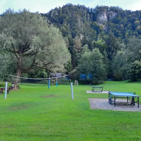 Am Ossiachersee * Villach