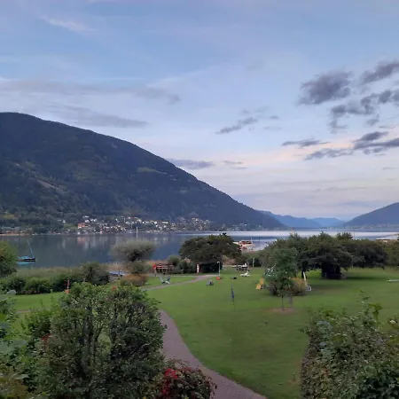 Apartman Am Ossiachersee *