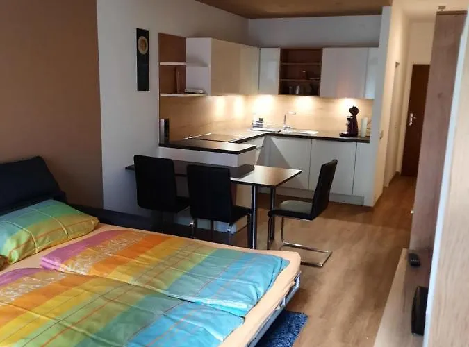 Apartman Am Ossiachersee