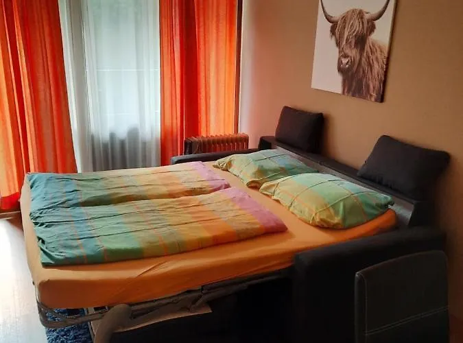 Am Ossiachersee Apartament