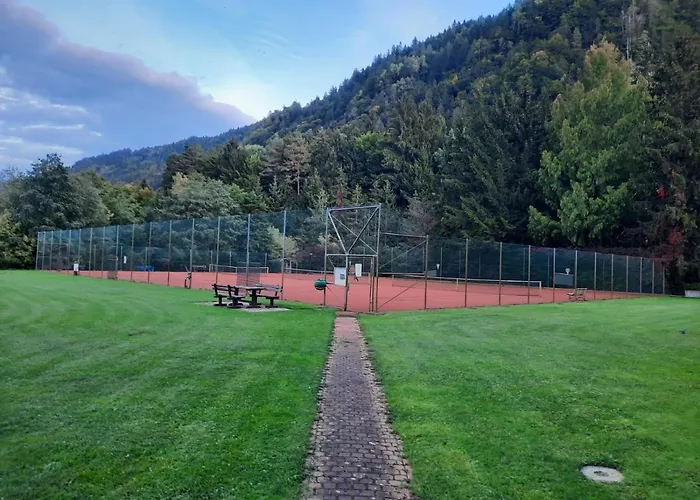 Am Ossiachersee Apartman