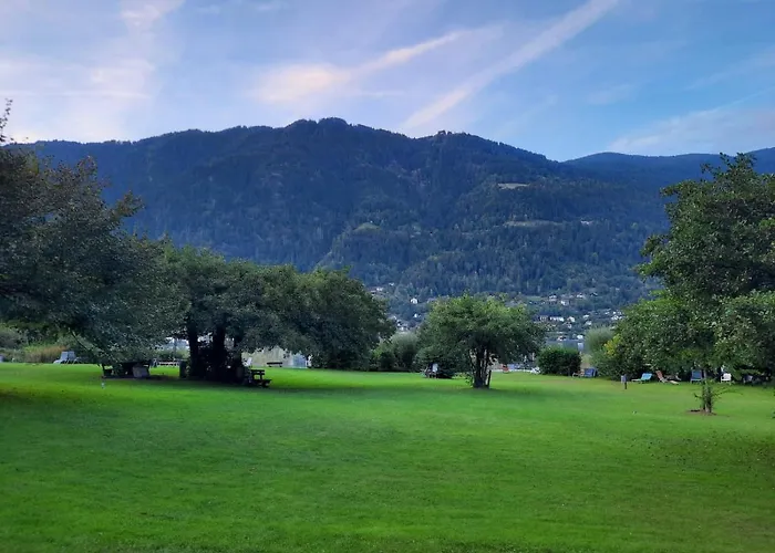 Apartman Am Ossiachersee *