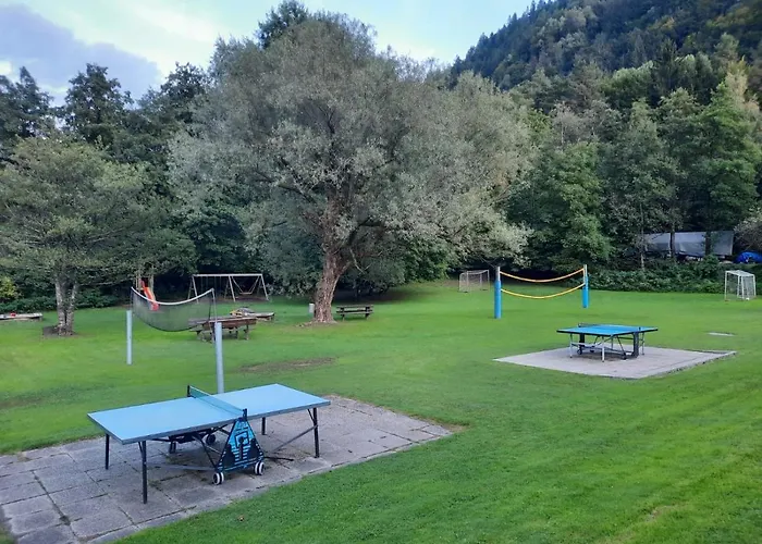 Am Ossiachersee * Villach