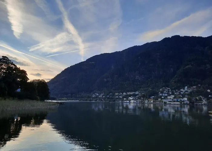 Am Ossiachersee Apartament