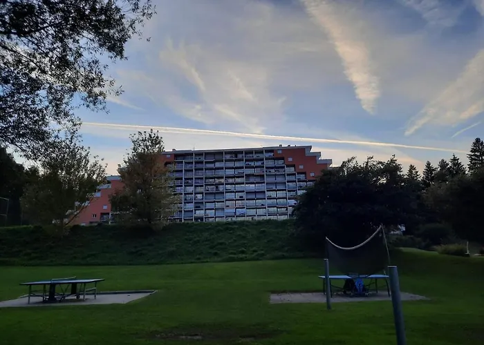 Apartman Am Ossiachersee *