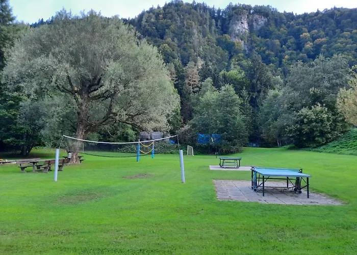 Am Ossiachersee * Villach