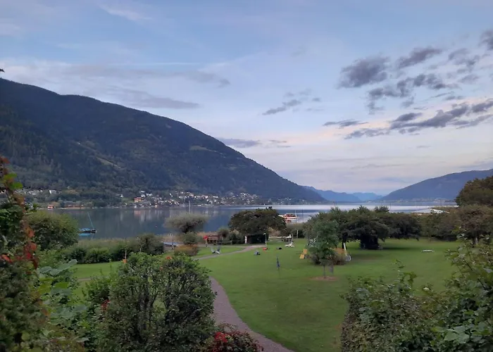 Apartman Am Ossiachersee *